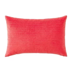 Cheap 🛒 Sheridan Wharton Breakfast Cushion 40x60cm In Red ⌛
