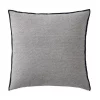 Flash Sale 😀 Sheridan Britten Square Cushion In Carbon 😍 -Linen House Sales Store unnamed file 491