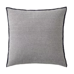 Flash Sale 😀 Sheridan Britten Square Cushion In Carbon 😍