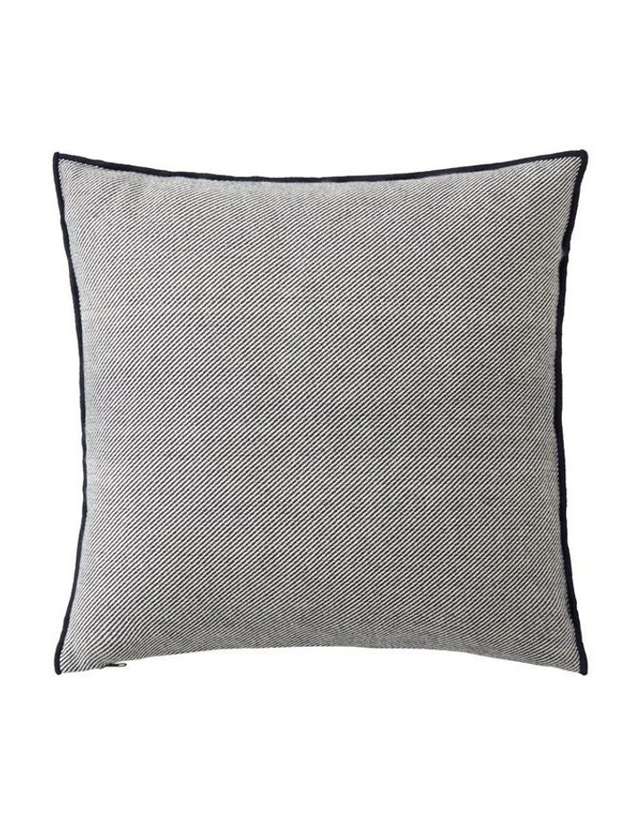 Flash Sale π Sheridan Britten Square Cushion In Carbon π 4 Flash Sale π Sheridan Britten Square Cushion In Carbon π - Image 2
