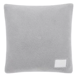 Outlet βοΈ Calvin Klein Sherpa Rib Cushion In White β