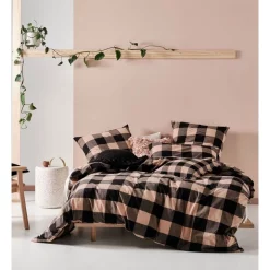 Top 10 🥰 Linen House Wren Cushion In Caviar 🧨 -Linen House Sales Store unnamed file 517