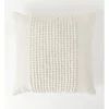 Best deal 👍 Australian House & Garden Belongil Cushion In White 🎁 -Linen House Sales Store unnamed file 52