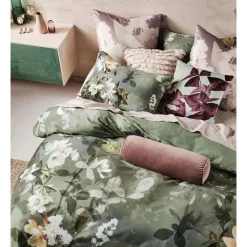 Budget 🔔 Linen House Rosalia Cushion In Jade 🥰 -Linen House Sales Store unnamed file 520