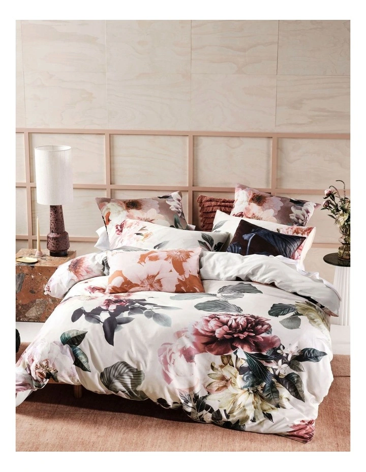 Brand new 𧨠Linen House Julieta Cushion In Pearl π₯ 5 Brand new 𧨠Linen House Julieta Cushion In Pearl π₯ - Image 3