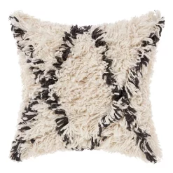 Discount ⭐ Linen House Nomadica Cushion In Vanilla ✨