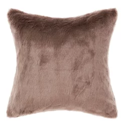 Best Sale 👍 Linen House Selma Cushion In Mushroom 🤩