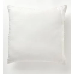 Best deal 👍 Australian House & Garden Belongil Cushion In White 🎁 -Linen House Sales Store unnamed file 56