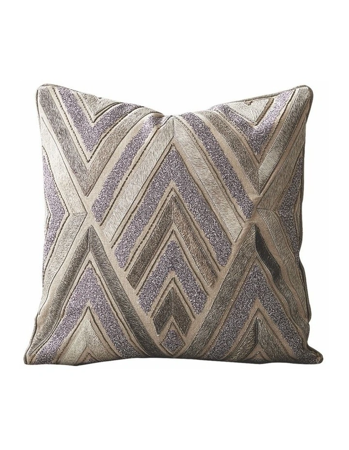 Discount π Koala Living Diamond Hand Embroidered Cushion In Multi β¨ 3 Discount π Koala Living Diamond Hand Embroidered Cushion In Multi β¨