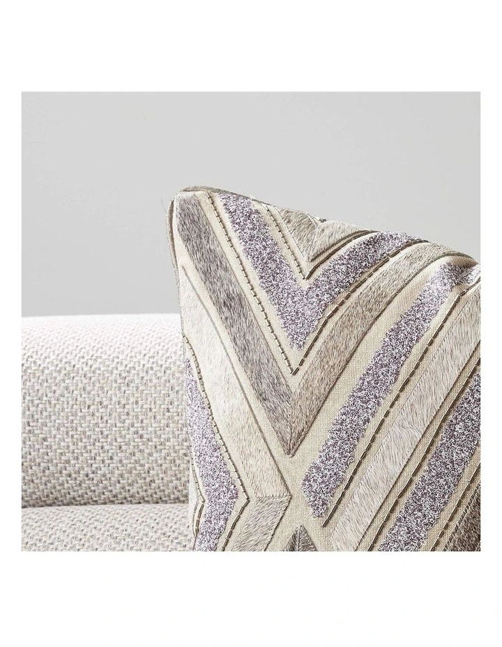 Discount π Koala Living Diamond Hand Embroidered Cushion In Multi β¨ 4 Discount π Koala Living Diamond Hand Embroidered Cushion In Multi β¨ - Image 2