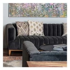 Discount π Koala Living Diamond Hand Embroidered Cushion In Multi β¨ 7 Discount π Koala Living Diamond Hand Embroidered Cushion In Multi β¨ -Linen House Sales Store unnamed file 566