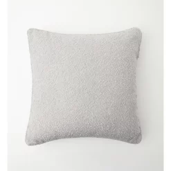 Wholesale β€οΈ Vue Boucle Cushion Ash π