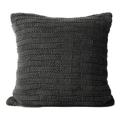 Wholesale ???? Aura Home Basket Weave Cushion Shadow ????