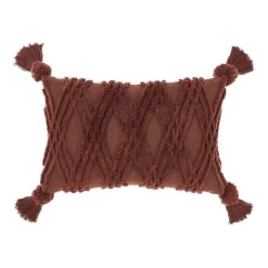 Best Pirce 🧨 Linen House Solange Cushion Chocolate 🧨