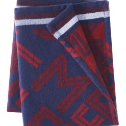 New ???? Tommy Hilfiger Textured Type Cushion In Red ⌛ 5 New ???? Tommy Hilfiger Textured Type Cushion In Red ⌛ -Linen House Sales Store unnamed file 659