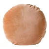 Promo ⌛ Aura Home Luxury Velvet 55cm Round Cushion Hazelnut ???? -Linen House Sales Store unnamed file 665