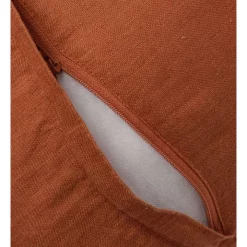 Brand new 💯 Australian House & Garden AHG Moreton Tassle Linen Cushion In Earth 👍 -Linen House Sales Store unnamed file 675