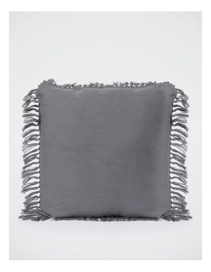 Top 10 ๐ Australian House & Garden Moreton Tassel Linen Cushion In Grey โจ 3 Top 10 ๐ Australian House & Garden Moreton Tassel Linen Cushion In Grey โจ