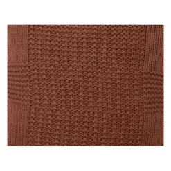 Cheapest 🧨 Australian House & Garden Bayside Knitted Cushion Raw Umber 🔔 -Linen House Sales Store unnamed file 682