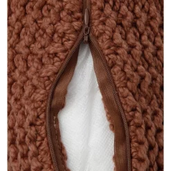 Cheapest 🧨 Australian House & Garden Bayside Knitted Cushion Raw Umber 🔔 -Linen House Sales Store unnamed file 683