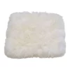 Deals ⭐ Naturally Sheepskins New Zealand Sheepskin Cushion Cover Ivory 🧨 -Linen House Sales Store unnamed file 685