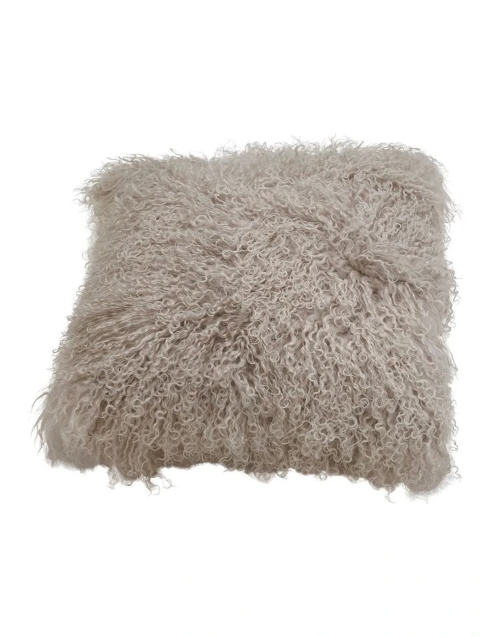 Naturally Sheepskins Long Wool Mongolian Sheepskin Cushion Cover Grey Coupon ???? Naturally Sheepskins Long Wool Mongolian Sheepskin Cushion Cover Grey ???? -Linen House Sales Store unnamed file 7