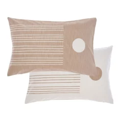 Best Pirce ✨ Linen House Aida Cushion In Coral ✔️ 4 Best Pirce ✨ Linen House Aida Cushion In Coral ✔️ -Linen House Sales Store unnamed file 716