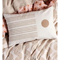 Best Pirce ✨ Linen House Aida Cushion In Coral ✔️ 6 Best Pirce ✨ Linen House Aida Cushion In Coral ✔️ -Linen House Sales Store unnamed file 718