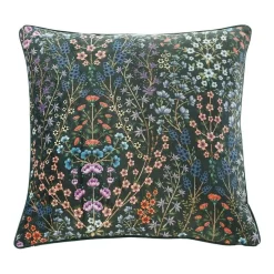 Coupon 😍 M.M Linen Hattie Cushion In Ivy ✨