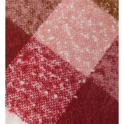 Wholesale ???? Vue Check Cushion In Pink ???? -Linen House Sales Store unnamed file 72