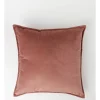 Buy ???? Heritage Vivienne Velvet Cushion Withered Rose ???? -Linen House Sales Store unnamed file 74