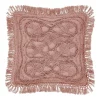 Best deal ✨ Linen House Somers Cushion In Rosette 👏