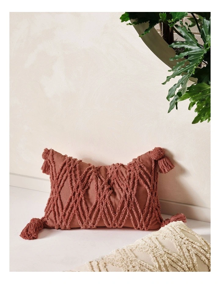 Top 10 π Linen House Solange Cushion In Paprika π€© 4 Top 10 π Linen House Solange Cushion In Paprika π€© - Image 2