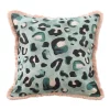 Flash Sale 🔥 M.M Linen Cantaloupe Jaguar Cushion In Multi 🧨 -Linen House Sales Store unnamed file 767