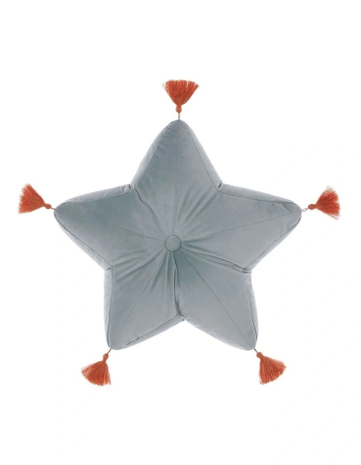 Super Nova Cushion in Sky Outlet ✨ Linen House Kids Super Nova Cushion In Sky ???? -Linen House Sales Store unnamed file 769