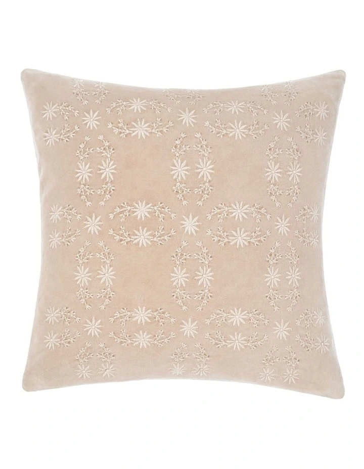 Cheap π Linen House Abigail Cushion In Sand π 3 Cheap π Linen House Abigail Cushion In Sand π