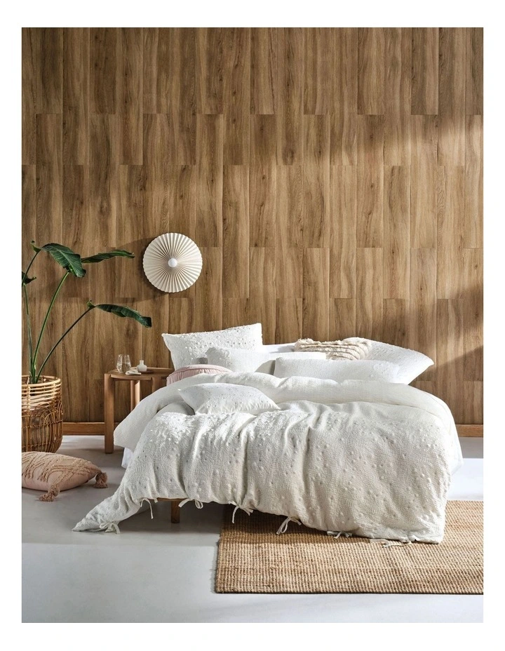 Best Pirce π Linen House Abigail Cushion In White π 5 Best Pirce π Linen House Abigail Cushion In White π - Image 3