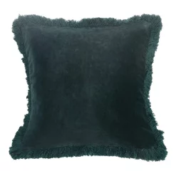 Coupon ⌛ M.M Linen Sabel Cushion Evergreen 😍
