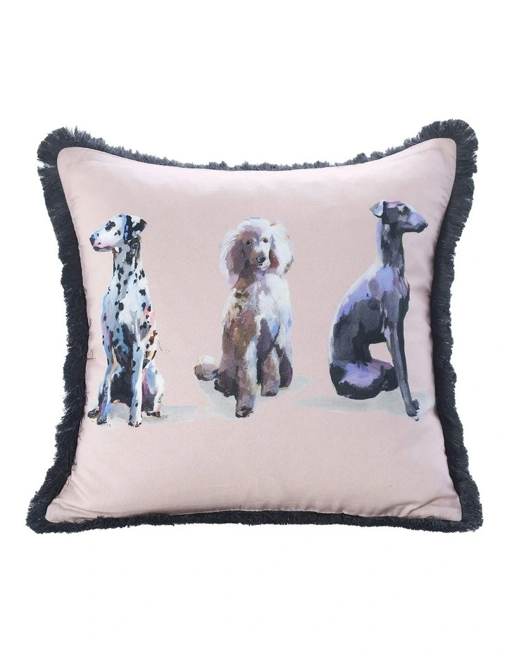 Duke Cushion In Multi New ???? M.M Linen Duke Cushion In Multi ???? -Linen House Sales Store unnamed file 796