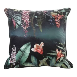 Best deal ⭐ M.M Linen Gardens Of Petra Cushion In Multi 👏