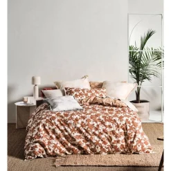 Top 10 💯 Linen House Tourelles Cushion In Paprika 😉 -Linen House Sales Store unnamed file 804