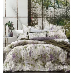 Coupon 😉 M.M Linen Floribunda Cushion In Multi 🛒 -Linen House Sales Store unnamed file 808