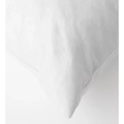 Discount ???? Heritage 50X50cm Cushion Insert White ???? -Linen House Sales Store unnamed file 813