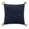 Wholesale ???? Grace By Linen House Verity Cushion In Navy ???? -Linen House Sales Store unnamed file 814