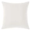 New ✔️ Linen House Shrimpton 45X45cm Cushion White 😀 -Linen House Sales Store unnamed file 816