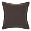 Cheapest ???? Linen House Nimes Linen Cushion In Espresso ???? -Linen House Sales Store unnamed file 818
