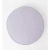 Coupon ✔️ Vue Boucle Round Cushion 45 Cm In Lilac ⌛ -Linen House Sales Store unnamed file 82