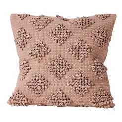 Top 10 ???? Aura Home Husk Cushion In Clay ????