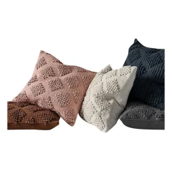 Top 10 ???? Aura Home Husk Cushion In Clay ???? -Linen House Sales Store unnamed file 829