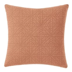 Flash Sale 🎁 Linen House Isadora Cushion In Brandy Brown 😍